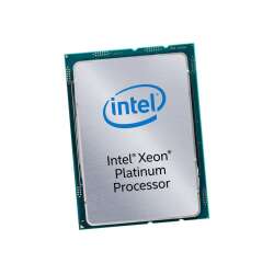 HPE Intel Xeon Platinum 8153, Intel® Xeon® Platinum, LGA 3647 (Socket P), 14 nm, Intel, 2 GHz, 64-Bit