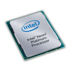 HPE Intel Xeon Platinum 8180, Intel® Xeon® Platinum, LGA 3647 (Socket P), 14 nm, Intel, 2,5 GHz, 64-Bit