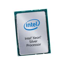 HPE Intel Xeon Silver 4112, Intel® Xeon Silver, LGA 3647 (Socket P), 14 nm, Intel, 2,6 GHz, 64-Bit