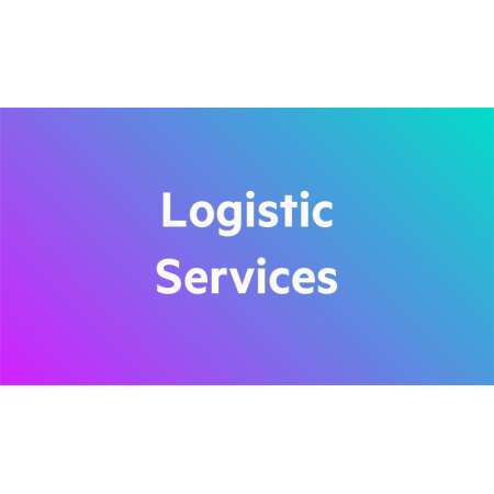 HPE Medium Standard Delivery-Door/Dock Service, Door/dock Medium Item Logistic