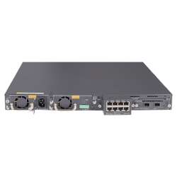 HPE 5500-24G-4SFP HI Switch w/2 Interface Slots, Managed,...