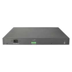 HPE A 3100-48 v2, Managed, L2, Fast Ethernet (10/100),...