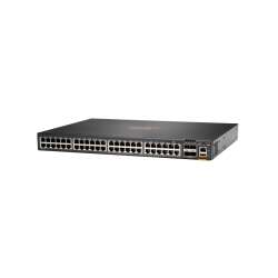 HPE Aruba Networking Aruba 6200F 48G 4SFP+, Managed, L3,...