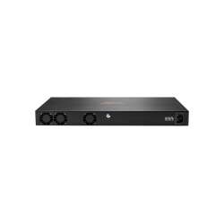 HPE Aruba Networking Aruba 6200F 48G 4SFP+, Managed, L3, Gigabit Ethernet (10/100/1000), Rack-Einbau, 1U