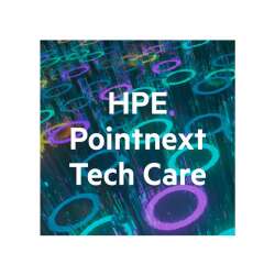 HPE HU4B2A5#8S2, 5 Jahr(e), Vor Ort, 9x5