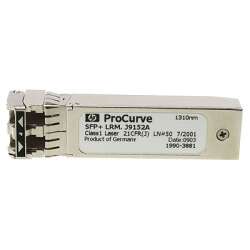 HPE X132 10G SFP+ LC LRM Transceiver, Faseroptik, 10000...