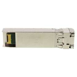 HPE X132 10G SFP+ LC LRM Transceiver, Faseroptik, 10000 Mbit/s, SFP+, LC, 62.5/125 µm, LRM