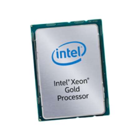 HPE Intel Xeon Gold 6140, Intel® Xeon® Gold, LGA 3647 (Socket P), 14 nm, Intel, 2,3 GHz, 64-Bit