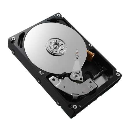 HPE HP 787643-001-RFB, 6 TB, 3.5", SAS