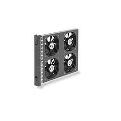 HPE 3com SWITCH 7700 7-SLOTS FAN, Grau, For use with...