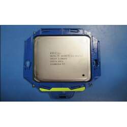 HPE E5-2637 v2 4C 3.5GHz, Intel® Xeon® E5-v2-Prozessoren, LGA 2011 (Socket R), 22 nm, E5-2637V2, 3,5 GHz, 64-Bit