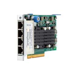 HPE 536FLR FlexFabric 10Gb 4-port, Eingebaut,...