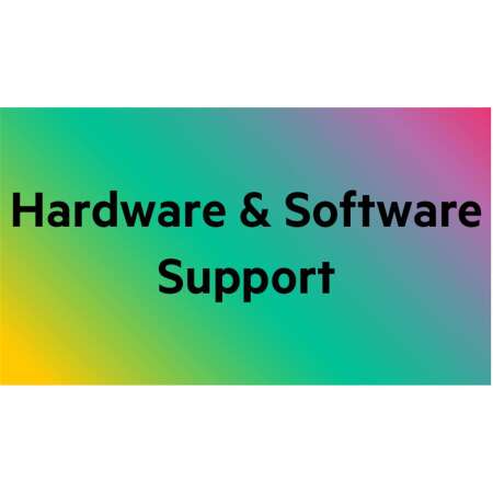 HPE HX7R5E, 5 Jahr(e)