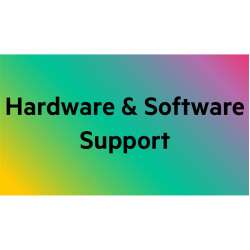 HPE HX7R5E, 5 Jahr(e)