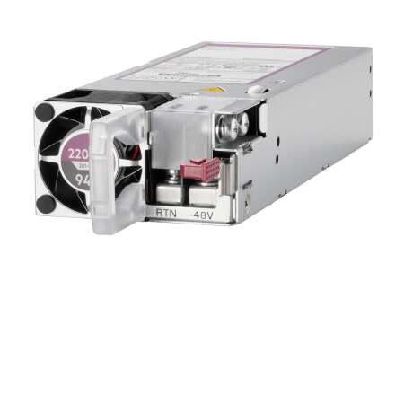 HPE 2200W M-CRPS -48VDC Hot Plug Power Supply Kit