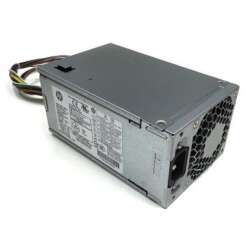 HPE HP 702455-001, 240 W, 100 - 240 V, 50 - 60 Hz,...