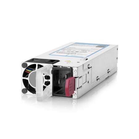 HPE 2000W M-CRPS -48VDC Hot Plug Reverse Air Flow Power Supply Kit, 200 - 240 V, 96%, 80 PLUS Titanium, 60 mm, 185 mm, 40 mm