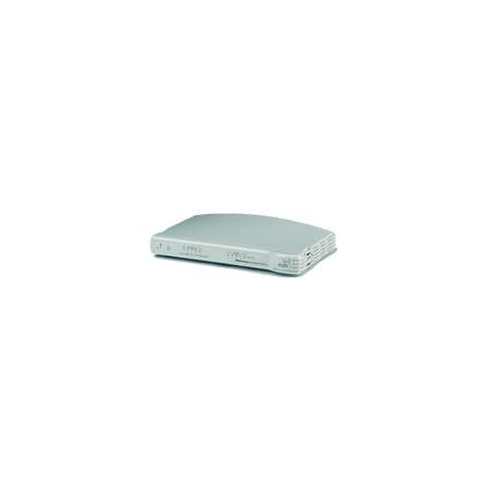 HPE 3com OfficeConnect Dual Speed Switch 8, Unmanaged, Vollduplex