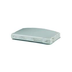 HPE 3com OfficeConnect Dual Speed Switch 8, Unmanaged, Vollduplex