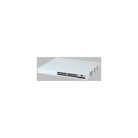 HPE 3com SuperStack 3 Switch 3870 24-Port, Managed, L3