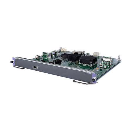 HPE A 7500 1-port 1/10GbE XFP Module, Vollduplex, Rack-Einbau
