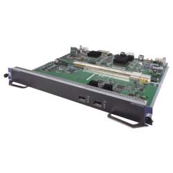 HPE A JD201-61101, Vollduplex, Rack-Einbau