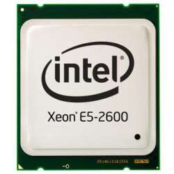 HPE 670527-001, Intel® Xeon® E5-Prozessoren, LGA...
