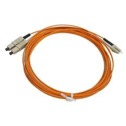 HPE 263894-003, 5 m, LC, SC
