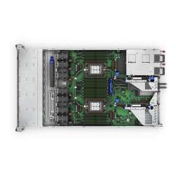 HPE ProLiant Compute DL360 Gen12 6505P 1P 2x32GB-R 8SFF...