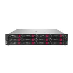 HPE ProLiant Compute DL380 Gen12 6505P 12c 1P 2x32GB-R 12LFF MR416i-o 2x8TB HDD 2x1000W PS EU Server, 2,2 GHz, 6505P, 64 GB, DDR5-SDRAM, 16 TB, Rack (2U) ProLiant Compute DL380 Gen12 6505P 12c 1P 2x32GB-R 12LFF MR416i-o 2x8TB HDD 2x1000W PS EU Server