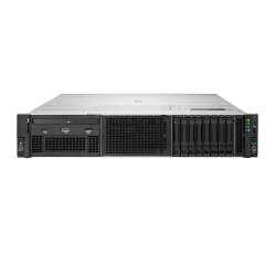 HPE ProLiant Compute DL380 Gen12 6515P 1P 2x32GB-R 8SFF MR408i-o 2x480GB SSD 2x1000W PS EU Server, 2,4 GHz, 6515P, 64 GB, DDR5-SDRAM, 960 GB, Rack (2U) ProLiant Compute DL380 Gen12 6515P 1P 2x32GB-R 8SFF MR408i-o 2x480GB SSD 2x1000W PS EU Server