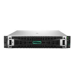 HPE ProLiant Compute DL380 Gen12 6515P 1P 2x32GB-R 8SFF MR408i-o 2x480GB SSD 2x1000W PS EU Server, 2,4 GHz, 6515P, 64 GB, DDR5-SDRAM, 960 GB, Rack (2U) ProLiant Compute DL380 Gen12 6515P 1P 2x32GB-R 8SFF MR408i-o 2x480GB SSD 2x1000W PS EU Server