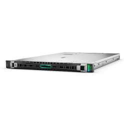 HPE ProLiant Compute DL360 Gen12 6507P 8c 1P 2x32GB-R 8SFF MR408i-o 2x480GB SSD 2x1000W PS EU Server, 3,5 GHz, 64 GB, DDR5-SDRAM, 960 GB, 1000 W, Rack (1U) ProLiant Compute DL360 Gen12 6507P 8c 1P 2x32GB-R 8SFF MR408i-o 2x480GB SSD 2x1000W PS EU Server