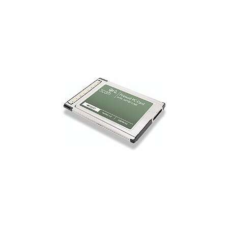 HPE 3com FIREWALL PC CARD TYPE II, RISC, 100 MHz, MD5, SHA-1, Ethernet, Fast Ethernet (IP protocols only), SNMP, DMI 2.0 manageable, Kabelgebunden