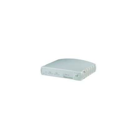 HPE 3com OfficeConnect Dual 56K LAN Modem, 56 Kbit/s, x2,ITU-TV.90,V.34,V.32 IETF PPP, Ethernet/Fast Ethernet, At least one Windows 95/98/NT computer, 185,4 mm, 54,6 mm