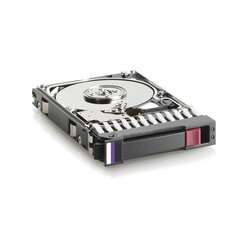 HPE 300Gb 15K RPM FC, 300 GB, 15000 RPM, 3.5", Fiberkanal