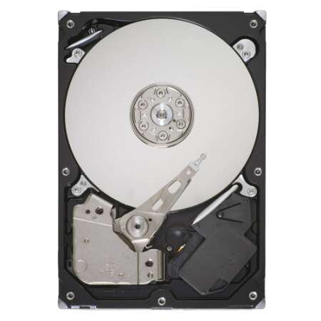 HPE 2000GB SATA 7200rpm, 2 TB, 7200 RPM
