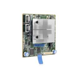 HPE SmartArray E208i-a, SAS, SATA, PCI Express x8, 0, 1,...