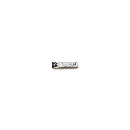HPE X120 SC LX GBIC, Kupfer, 1000 Mbit/s, GBIC, SC, LX, 550 m