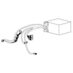 HPE 685041-001, 460 W, 68%, Nicht-modular, Server, ATX,...