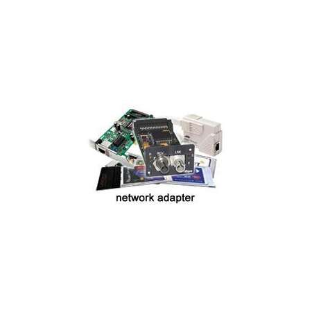 HPE 3com SuperStack II Switch 1000Base, 1 Gbit/s, any network protocol, SuperStack II Switch slot, 1000BASE-LX