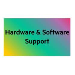 HPE H68W8E, 3 Jahr(e)