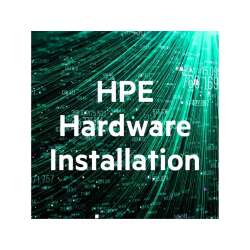 HPE Installation DL60/DL80 Service, 1 Lizenz(en)