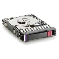 HPE 250GB 10000 rpm FC FATA, 250 GB, 10000 RPM, Fiberkanal