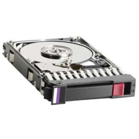 HPE 3TB SAS, 3 TB, 7200 RPM, 3.5", SAS