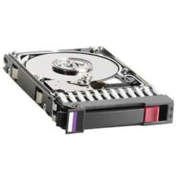 HPE 3TB SAS, 3 TB, 7200 RPM, 3.5", SAS