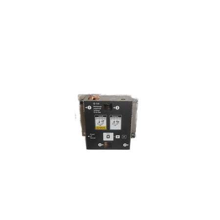 HPE Synergy 480 Gen12 CPU Rear Heat Sink Kit, 850 g