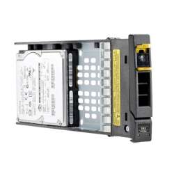 HPE M0S92B, 2 TB, 7200 RPM, 2.5", SAS