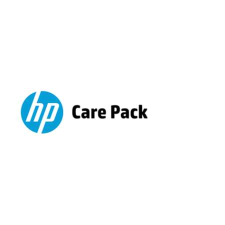HPE Support Plus 24, 3Y, 3 Jahr(e), Vor Ort, 24x7