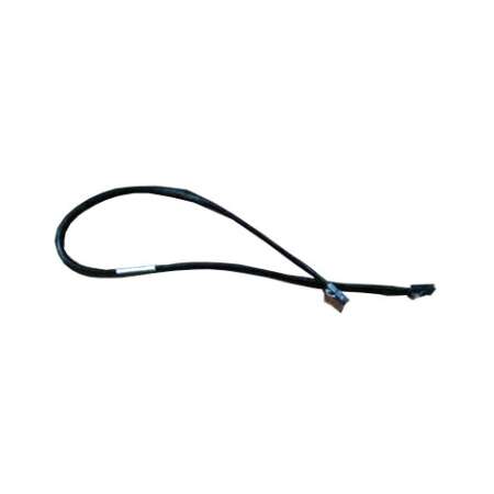 HPE 667277-001, 0,889 m, Mini-SAS, Mini-SAS, Männlich, Schwarz